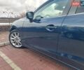 Синий Мазда 3, объемом двигателя 2.19 л и пробегом 205 тыс. км за 13300 $, фото 3 на Automoto.ua