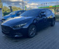 Синий Мазда 3, объемом двигателя 1.6 л и пробегом 75 тыс. км за 17200 $, фото 2 на Automoto.ua