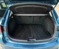 Синий Мазда 3, объемом двигателя 2.5 л и пробегом 95 тыс. км за 2350 $, фото 10 на Automoto.ua