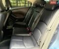 Синій Мазда 3, об'ємом двигуна 2 л та пробігом 87 тис. км за 12999 $, фото 21 на Automoto.ua