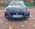 Синій Мазда 3, об'ємом двигуна 2.19 л та пробігом 205 тис. км за 13300 $, фото 1 на Automoto.ua