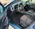 Синий Мазда 3, объемом двигателя 2.5 л и пробегом 95 тыс. км за 2350 $, фото 6 на Automoto.ua