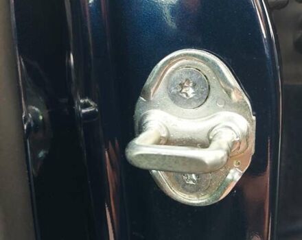 Синий Мазда 3, объемом двигателя 2.19 л и пробегом 200 тыс. км за 14500 $, фото 10 на Automoto.ua