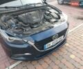 Синий Мазда 3, объемом двигателя 2.19 л и пробегом 200 тыс. км за 14500 $, фото 36 на Automoto.ua