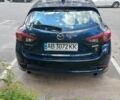 Синій Мазда 3, об'ємом двигуна 2.5 л та пробігом 113 тис. км за 15000 $, фото 26 на Automoto.ua