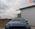 Синий Мазда 3, объемом двигателя 2 л и пробегом 114 тыс. км за 13800 $, фото 4 на Automoto.ua