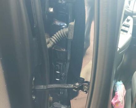 Синий Мазда 3, объемом двигателя 2.19 л и пробегом 200 тыс. км за 14500 $, фото 28 на Automoto.ua