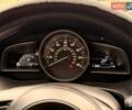 Синий Мазда 3, объемом двигателя 2 л и пробегом 114 тыс. км за 13800 $, фото 10 на Automoto.ua