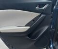 Синий Мазда 3, объемом двигателя 2.5 л и пробегом 113 тыс. км за 15000 $, фото 18 на Automoto.ua