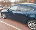 Синій Мазда 3, об'ємом двигуна 2.19 л та пробігом 205 тис. км за 13300 $, фото 8 на Automoto.ua