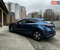 Синій Мазда 3, об'ємом двигуна 2.5 л та пробігом 92 тис. км за 12800 $, фото 13 на Automoto.ua