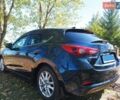 Синий Мазда 3, объемом двигателя 1.5 л и пробегом 84 тыс. км за 14900 $, фото 7 на Automoto.ua