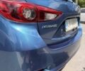 Синій Мазда 3, об'ємом двигуна 2.49 л та пробігом 201 тис. км за 12500 $, фото 8 на Automoto.ua