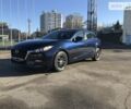 Синий Мазда 3, объемом двигателя 2 л и пробегом 40 тыс. км за 13500 $, фото 1 на Automoto.ua