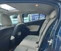 Синій Мазда 3, об'ємом двигуна 2.5 л та пробігом 113 тис. км за 15000 $, фото 21 на Automoto.ua