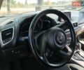 Синий Мазда 3, объемом двигателя 1.5 л и пробегом 84 тыс. км за 14900 $, фото 8 на Automoto.ua