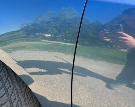 Синій Мазда 3, об'ємом двигуна 2 л та пробігом 180 тис. км за 11000 $, фото 13 на Automoto.ua