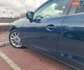 Синій Мазда 3, об'ємом двигуна 2.19 л та пробігом 205 тис. км за 13300 $, фото 3 на Automoto.ua