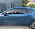 Синій Мазда 3, об'ємом двигуна 2.5 л та пробігом 48 тис. км за 14199 $, фото 5 на Automoto.ua