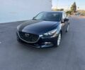 Синий Мазда 3, объемом двигателя 2 л и пробегом 82 тыс. км за 2250 $, фото 1 на Automoto.ua