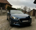 Синій Мазда 3, об'ємом двигуна 2.5 л та пробігом 92 тис. км за 12800 $, фото 1 на Automoto.ua