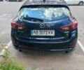 Синий Мазда 3, объемом двигателя 2.5 л и пробегом 113 тыс. км за 15000 $, фото 26 на Automoto.ua