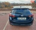 Синий Мазда 3, объемом двигателя 2.19 л и пробегом 200 тыс. км за 14500 $, фото 18 на Automoto.ua