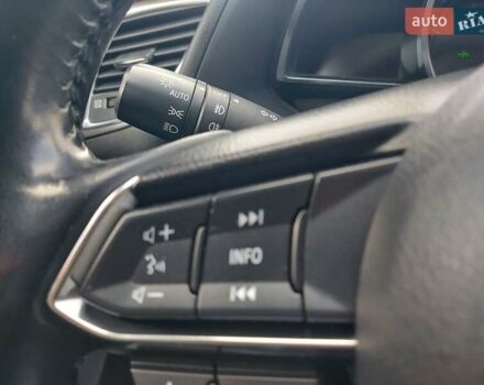 Синий Мазда 3, объемом двигателя 2.19 л и пробегом 200 тыс. км за 14500 $, фото 33 на Automoto.ua