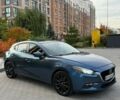 Синий Мазда 3, объемом двигателя 2.49 л и пробегом 202 тыс. км за 11500 $, фото 4 на Automoto.ua