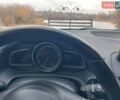 Синій Мазда 3, об'ємом двигуна 2.19 л та пробігом 205 тис. км за 13300 $, фото 42 на Automoto.ua