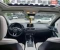 Синій Мазда 3, об'ємом двигуна 2.5 л та пробігом 113 тис. км за 15000 $, фото 24 на Automoto.ua