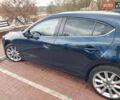 Синий Мазда 3, объемом двигателя 2.19 л и пробегом 205 тыс. км за 13300 $, фото 8 на Automoto.ua