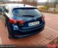 Синий Мазда 3, объемом двигателя 2.2 л и пробегом 200 тыс. км за 14500 $, фото 7 на Automoto.ua