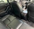 Синий Мазда 3, объемом двигателя 2.49 л и пробегом 201 тыс. км за 11000 $, фото 11 на Automoto.ua