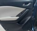 Синій Мазда 3, об'ємом двигуна 2.5 л та пробігом 113 тис. км за 15000 $, фото 18 на Automoto.ua