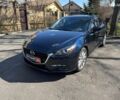 Синій Мазда 3, об'ємом двигуна 2 л та пробігом 85 тис. км за 14190 $, фото 1 на Automoto.ua