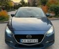 Синий Мазда 3, объемом двигателя 2.49 л и пробегом 202 тыс. км за 11500 $, фото 2 на Automoto.ua