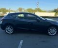 Синий Мазда 3, объемом двигателя 2 л и пробегом 82 тыс. км за 2250 $, фото 3 на Automoto.ua