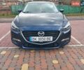 Синій Мазда 3, об'ємом двигуна 2.19 л та пробігом 203 тис. км за 13000 $, фото 1 на Automoto.ua
