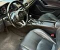 Синий Мазда 3, объемом двигателя 2.49 л и пробегом 202 тыс. км за 11500 $, фото 11 на Automoto.ua
