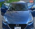 Синий Мазда 3, объемом двигателя 2 л и пробегом 228 тыс. км за 12000 $, фото 5 на Automoto.ua