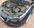 Синій Мазда 3, об'ємом двигуна 2.19 л та пробігом 205 тис. км за 13300 $, фото 47 на Automoto.ua