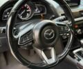 Синий Мазда 3, объемом двигателя 2.49 л и пробегом 202 тыс. км за 11500 $, фото 15 на Automoto.ua