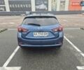 Синий Мазда 3, объемом двигателя 1.5 л и пробегом 69 тыс. км за 15500 $, фото 4 на Automoto.ua