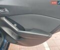 Синий Мазда 3, объемом двигателя 2.19 л и пробегом 200 тыс. км за 14500 $, фото 26 на Automoto.ua