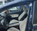 Синій Мазда 3, об'ємом двигуна 2.5 л та пробігом 113 тис. км за 15000 $, фото 5 на Automoto.ua