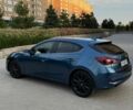 Синий Мазда 3, объемом двигателя 2.49 л и пробегом 202 тыс. км за 11500 $, фото 9 на Automoto.ua