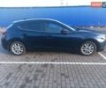 Синий Мазда 3, объемом двигателя 1.5 л и пробегом 84 тыс. км за 14400 $, фото 4 на Automoto.ua