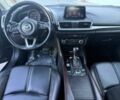 Синий Мазда 3, объемом двигателя 2 л и пробегом 82 тыс. км за 2250 $, фото 10 на Automoto.ua