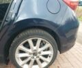 Синий Мазда 3, объемом двигателя 2.19 л и пробегом 200 тыс. км за 14500 $, фото 4 на Automoto.ua